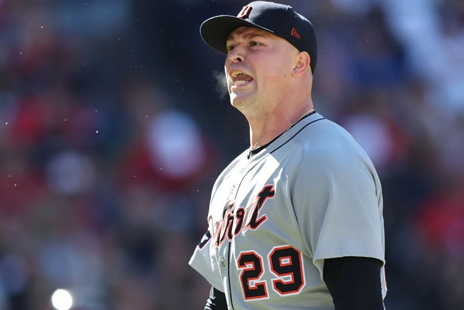 Tigers ace Tarik Skubal to undergo elbow surgery, out indefinitely