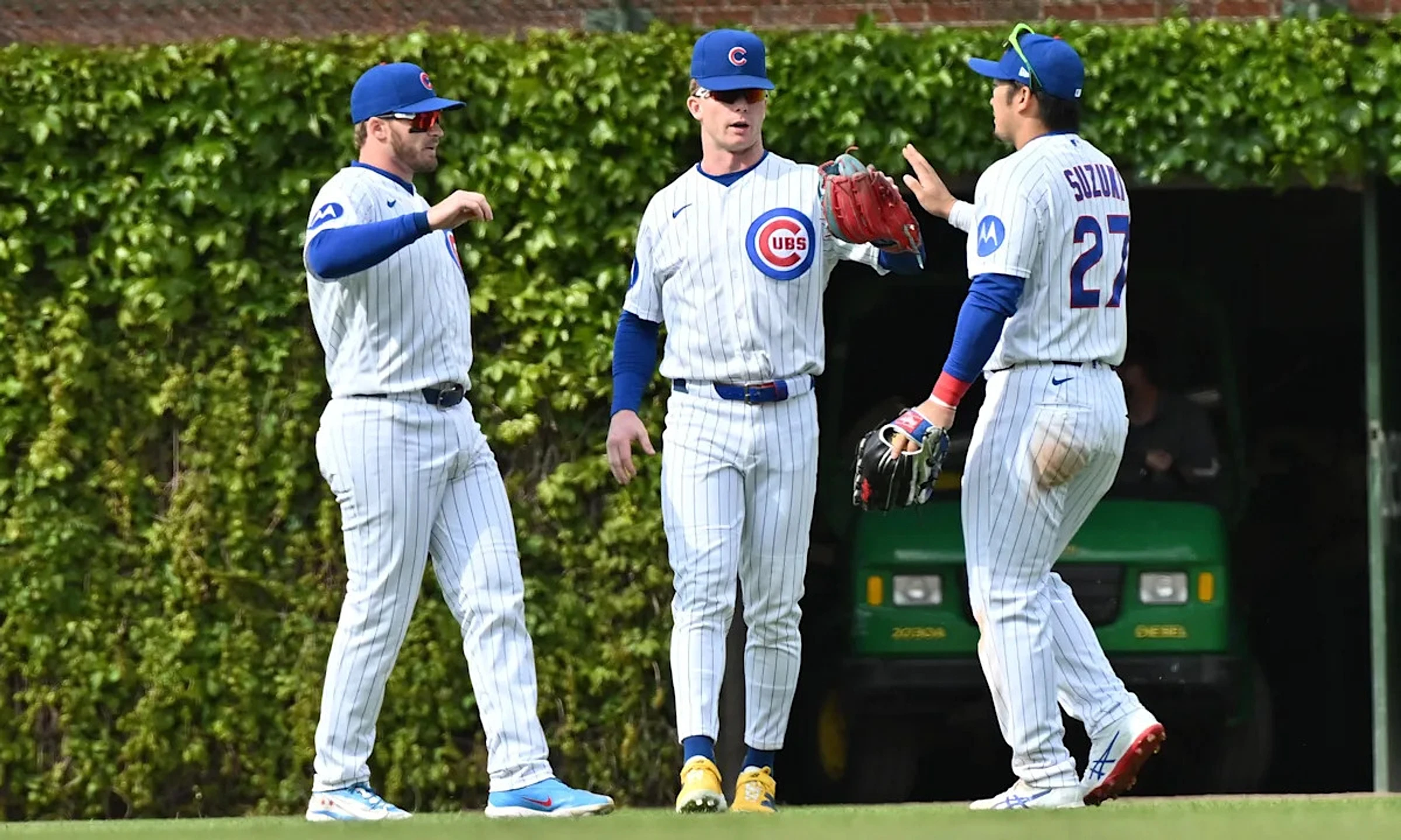 Chicago Cubs vs. Cincinnati Reds preview, Monday 5/4, 6:40 CT