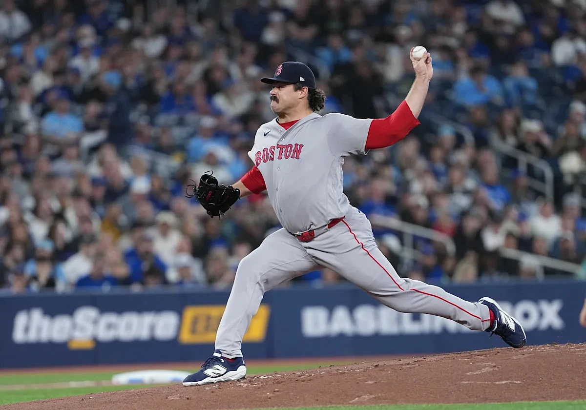 Red Sox at Tigers Lineups: Game moved up to 6:10 as Sox avoid Skubal (not that it’s good or will matter)