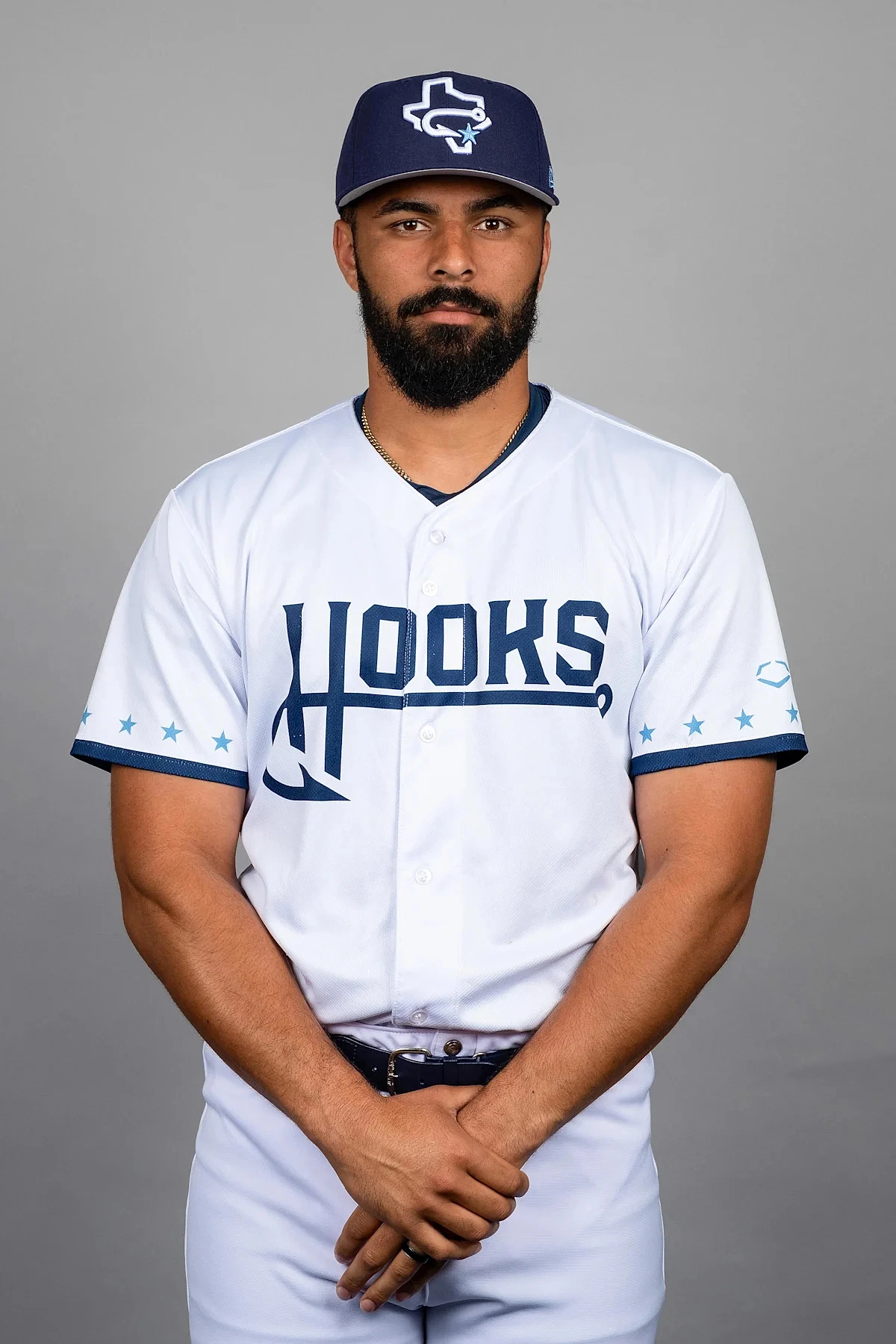 Astros Announce Minor League Players of the Month for April