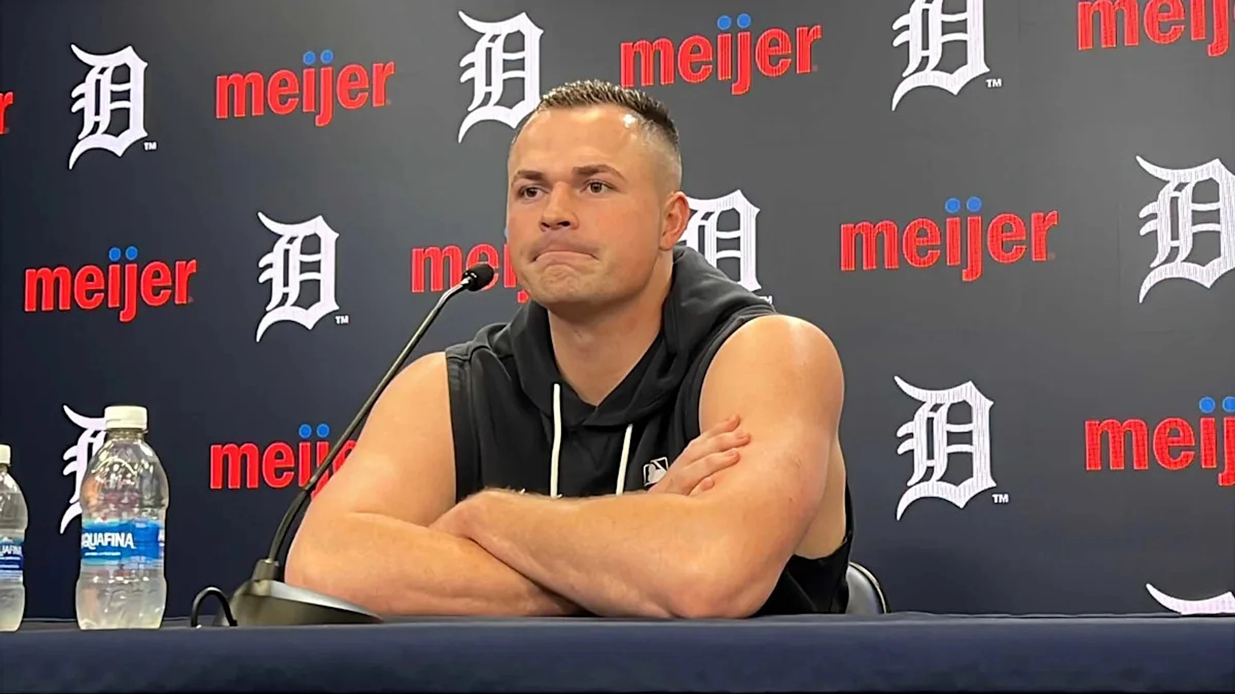 Tarik Skubal to undergo elbow surgery: Injury details, fallout for Tigers and fantasy managers