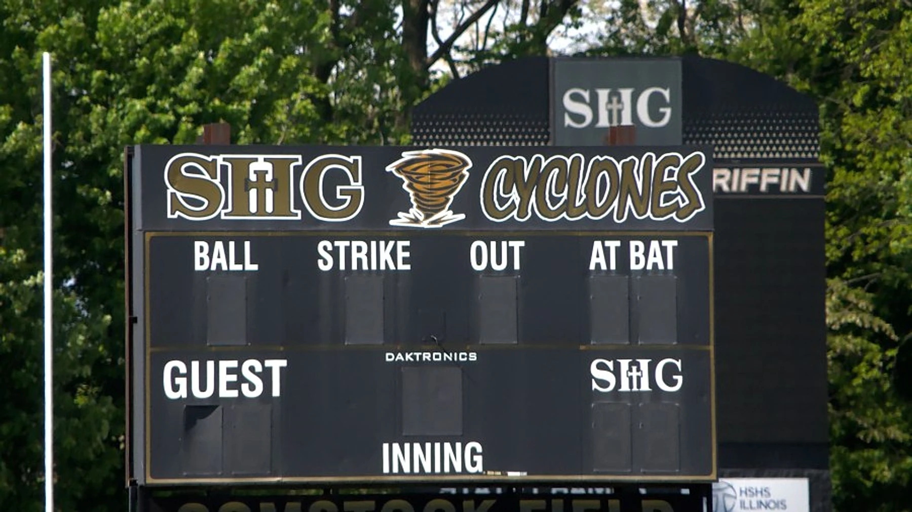 Springfield SHG baseball eyes back-to-back state titles