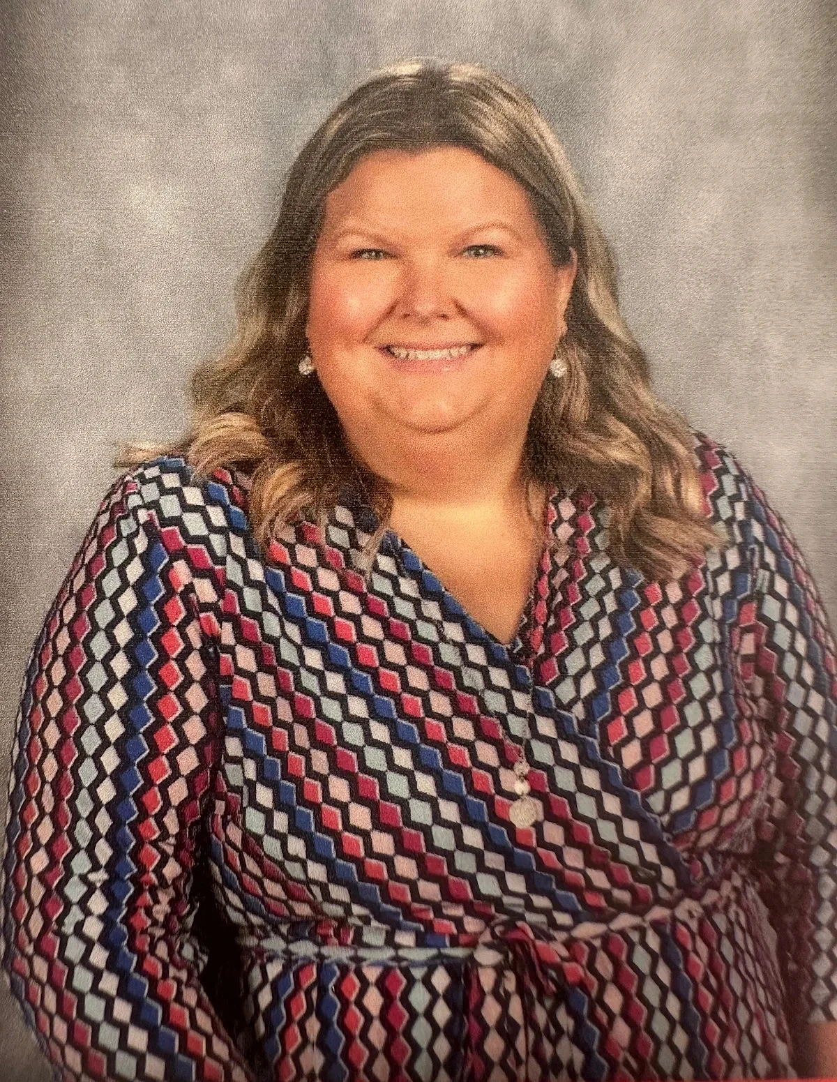 Sara Loete named Evansville Harrison High School athletic director