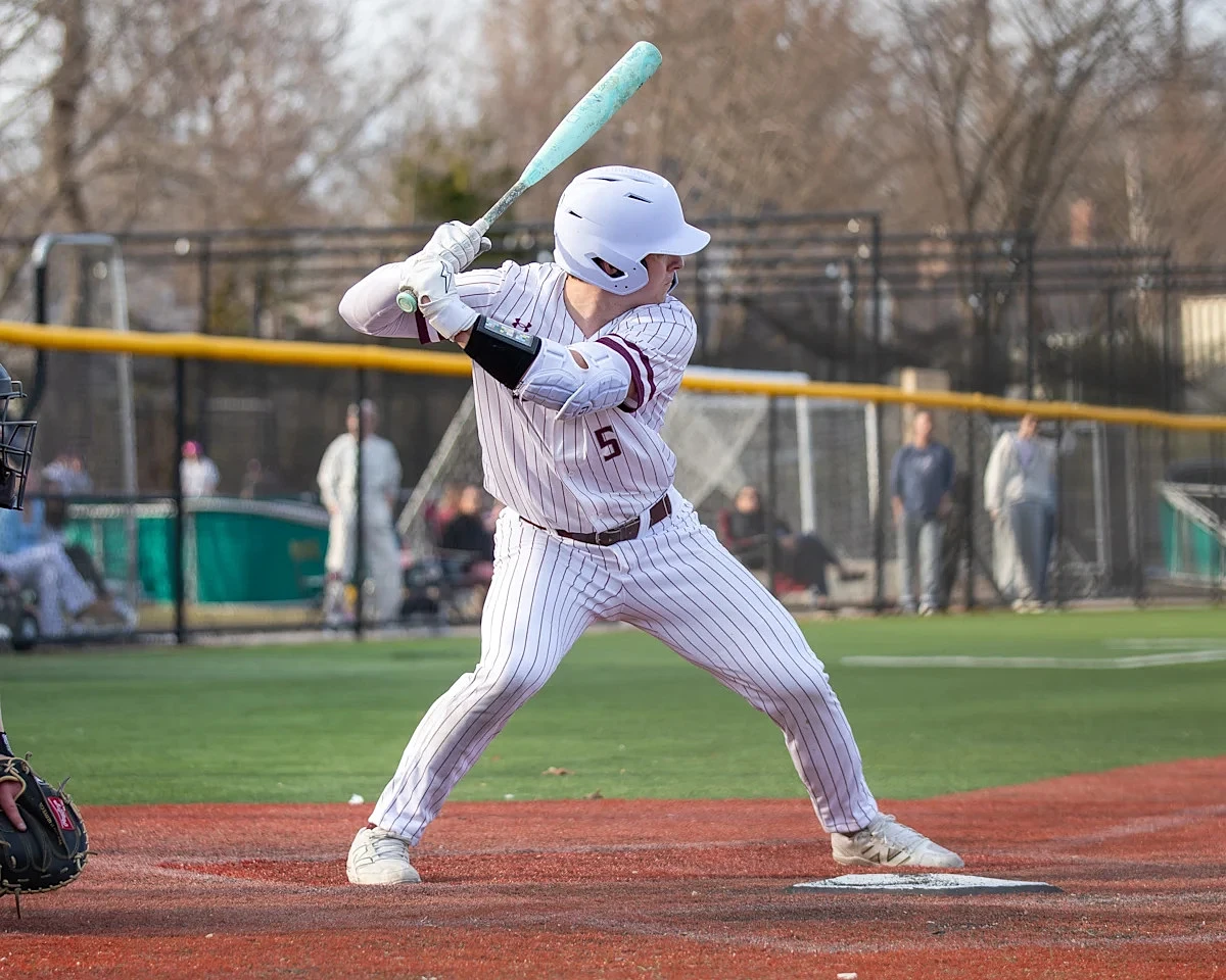 Here's what happened in Rhode Island high school sports on Monday