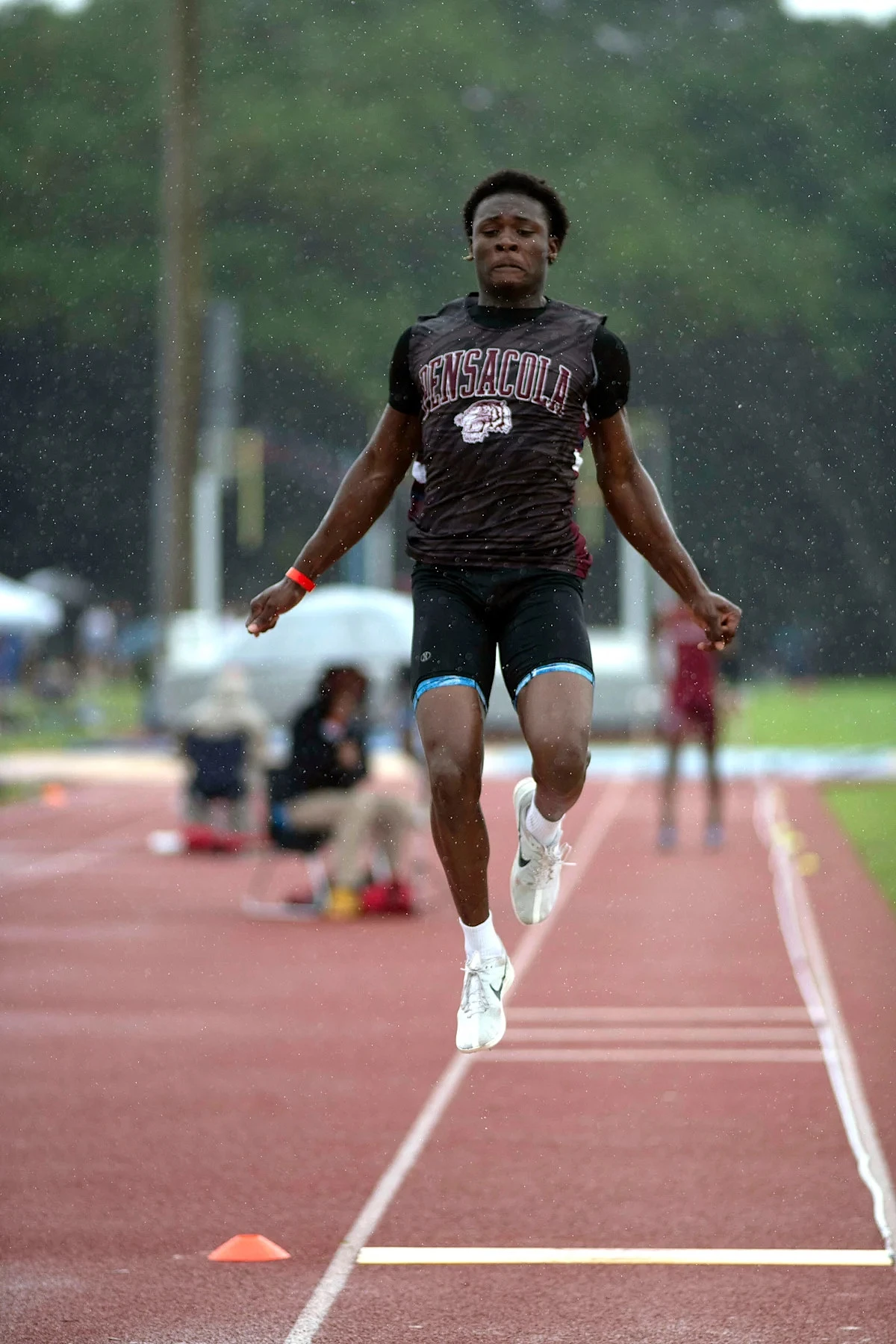 See which Pensacola area track and field athletes qualified for state
