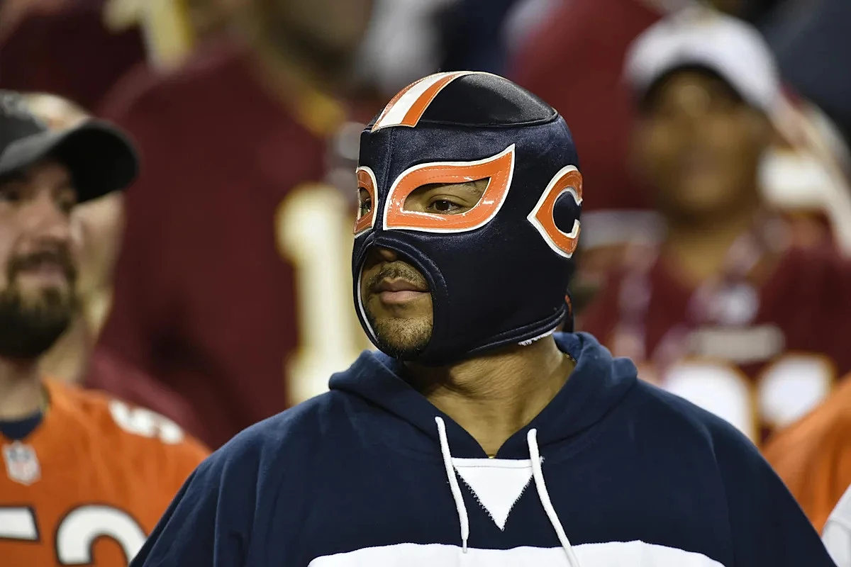 The Bear’s Den, May 5, 2026