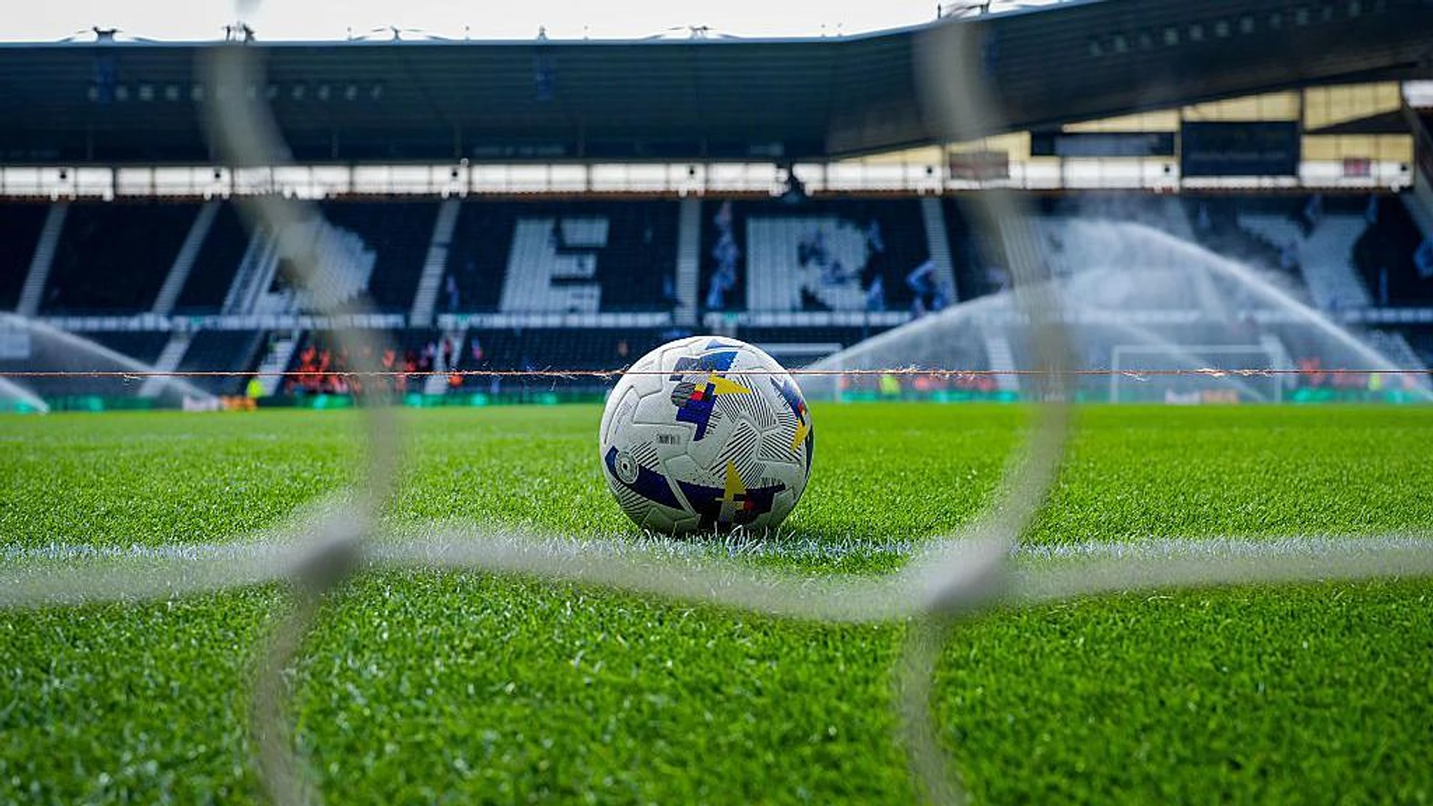 What do Derby need to become promotion contenders next season?