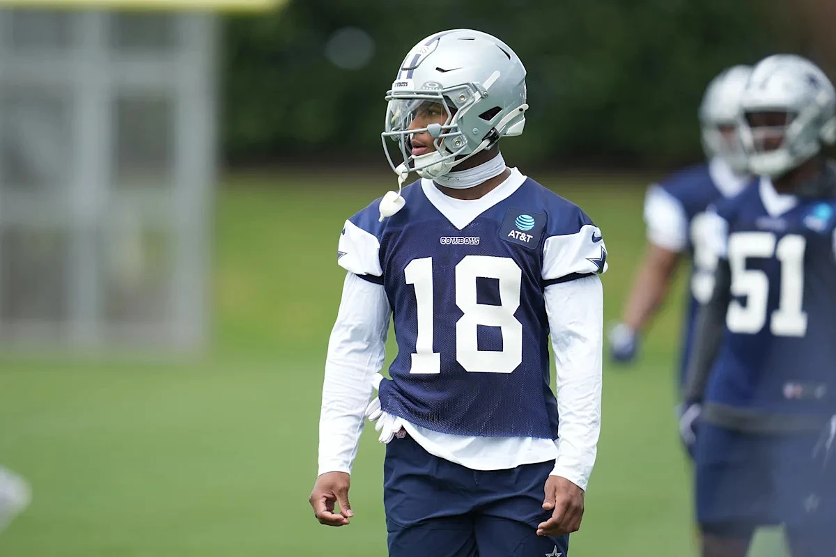 NFC draft rankings: Giants, Cowboys, Eagles headline top 5
