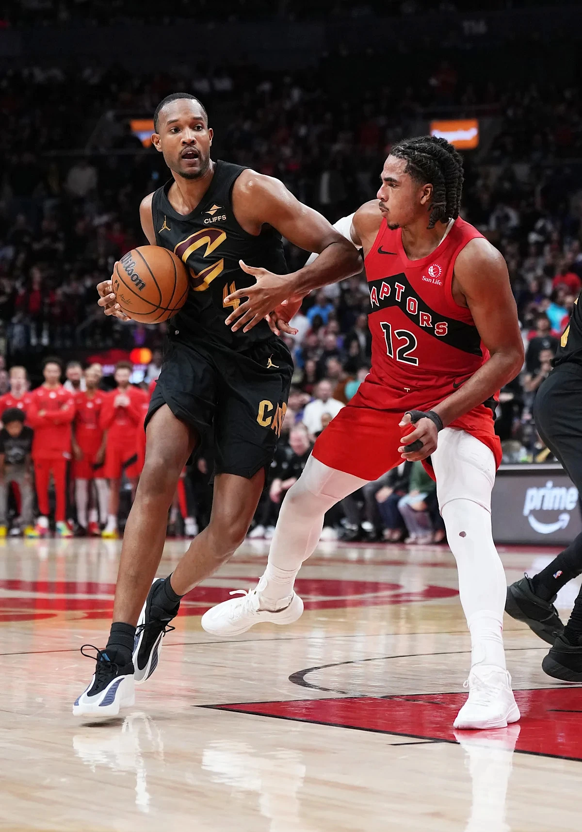USC has multiple players in NBA playoffs as second round arrives