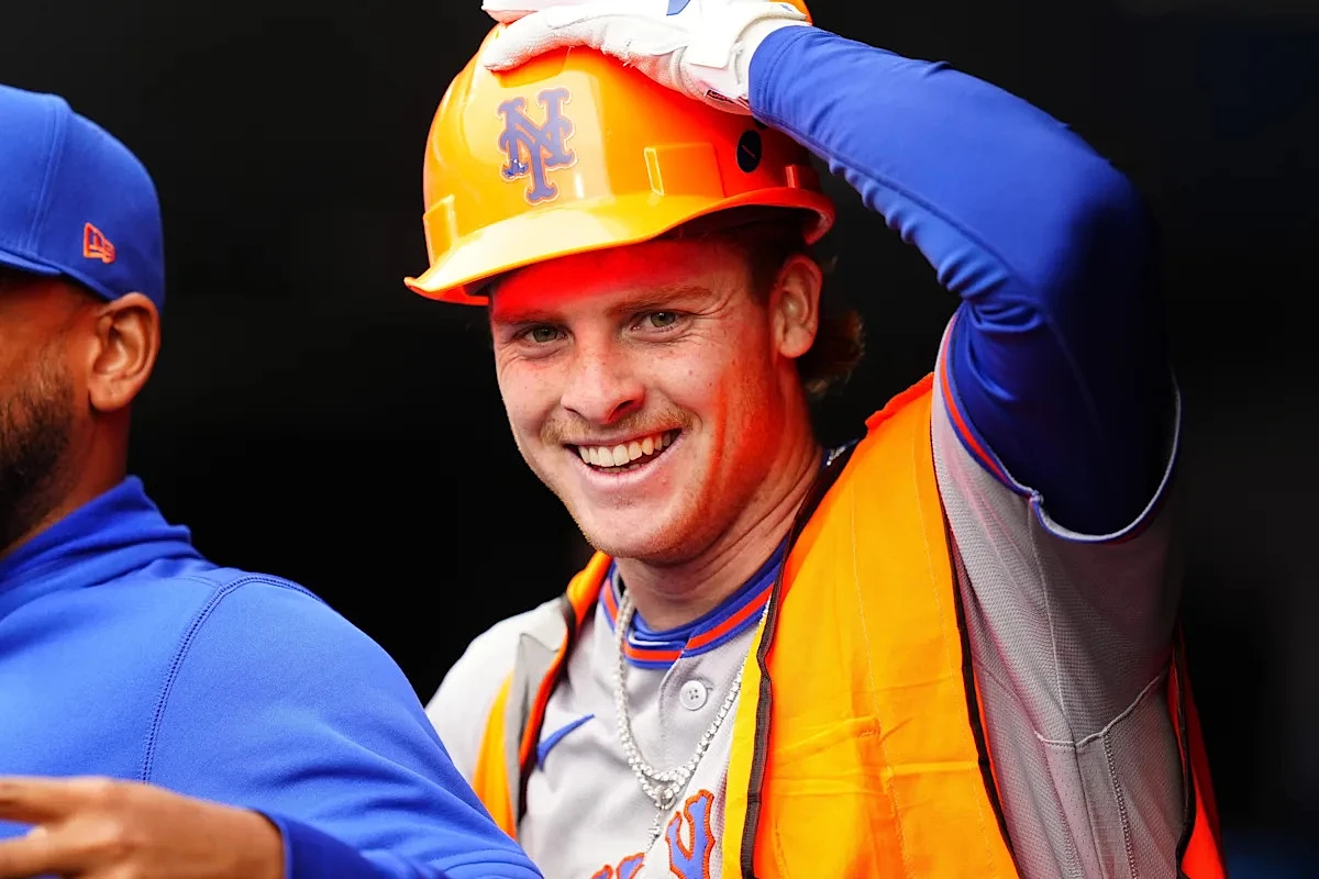 Mets Morning News: Fourth was with the Mets in latest win