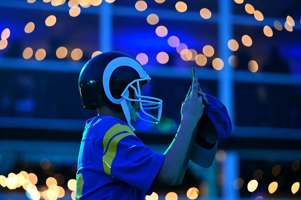 Random Ramsdom: Rookie numbers are in