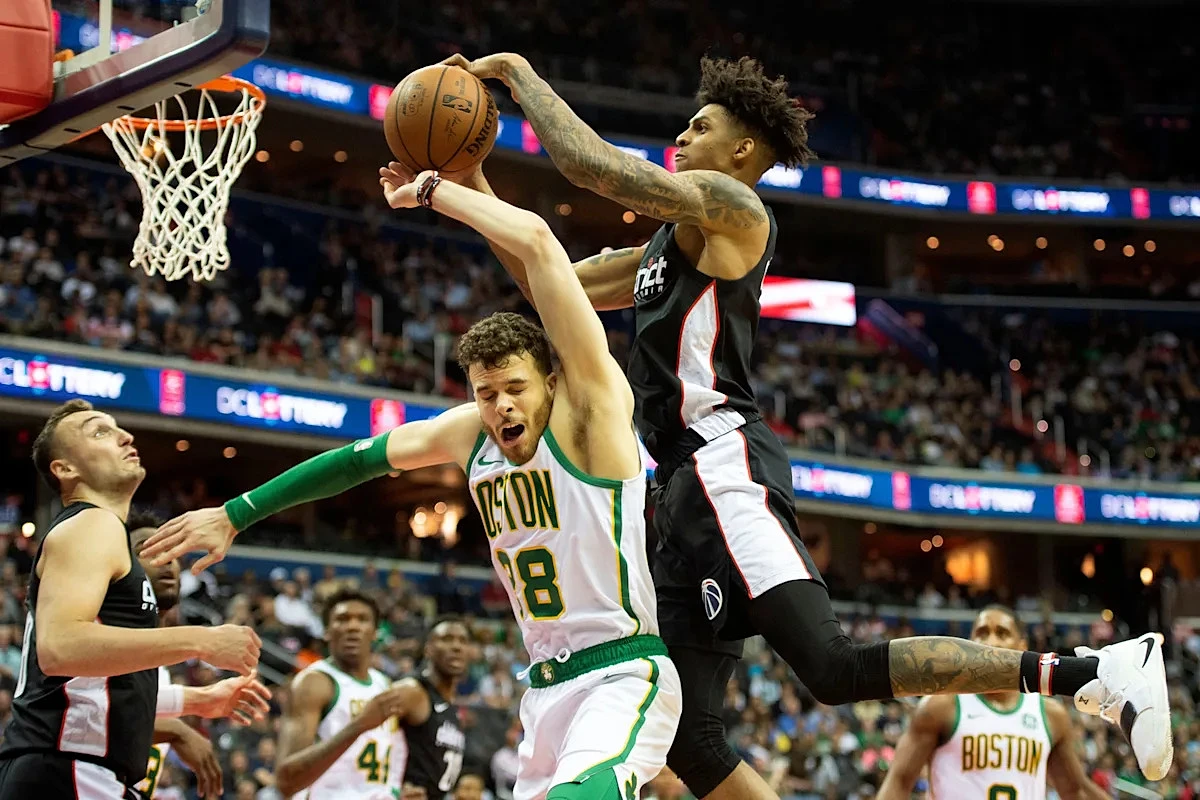 Every Georgia State University player drafted by the Boston Celtics