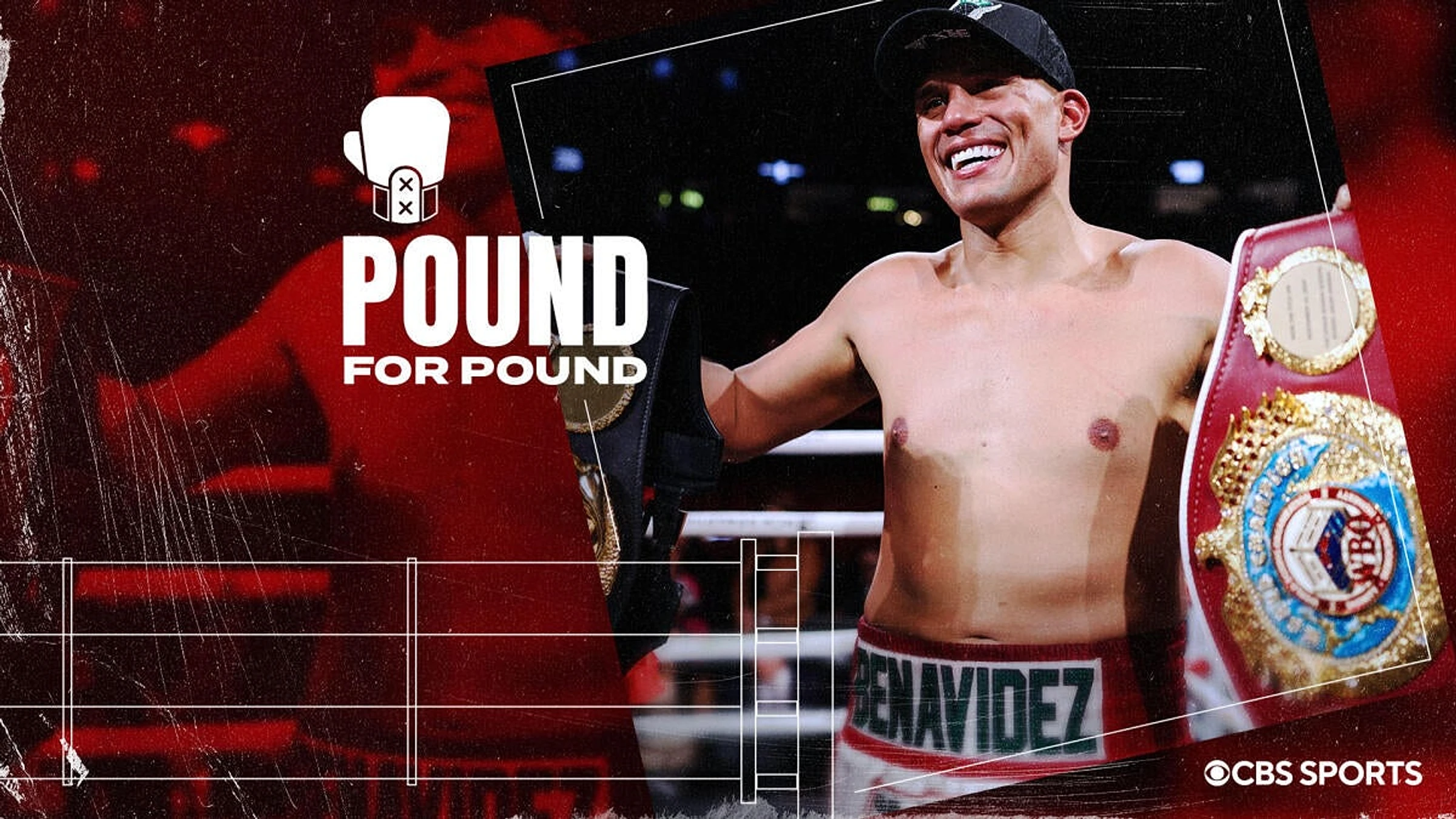 Boxing Pound-for-Pound Rankings: David Benavidez, Naoya Inoue showcase their greatness