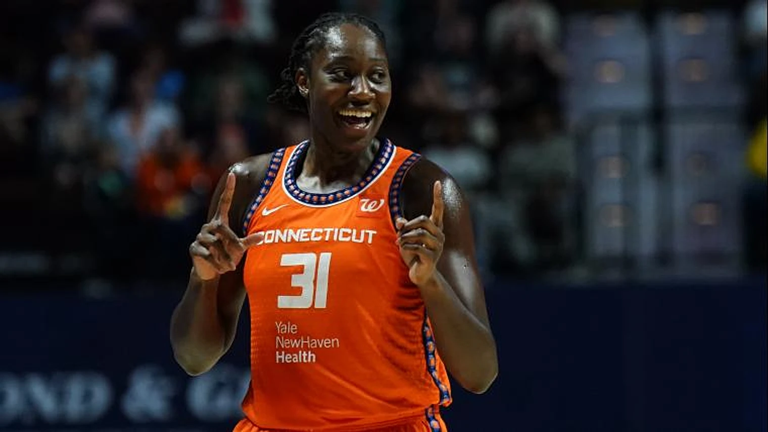 Why Tina Charles Retired: WNBA Legend Leaves Behind a Legacy Few Players Can Match