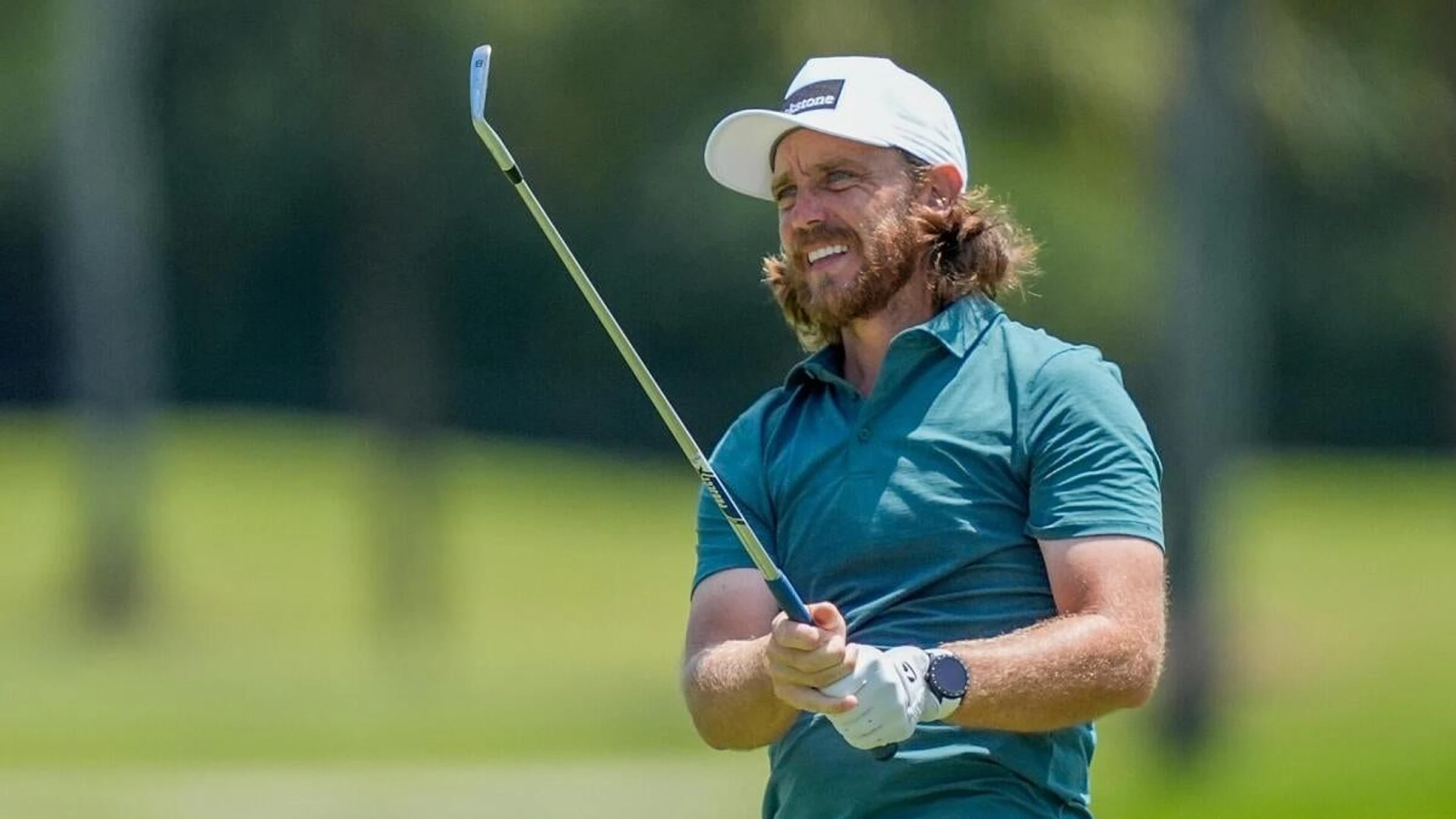 2026 PGA Championship odds, picks: Surprising predictions from golf model that's nailed 17 majors