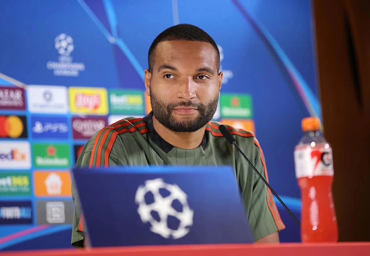 Tah feels "it makes no sense" for Bayern to adopt defensive approach to beat PSG