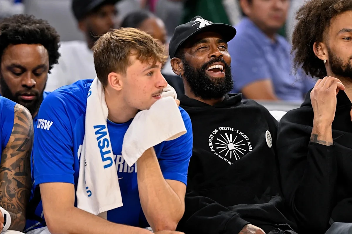 Could this former Duke duo breakup before they begin?