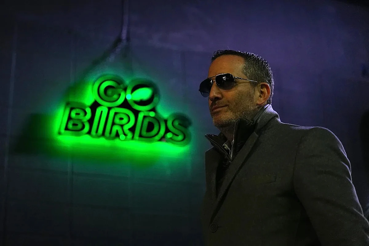 Eagles News: The Athletic says Philadelphia is having the best offseason of any title contender