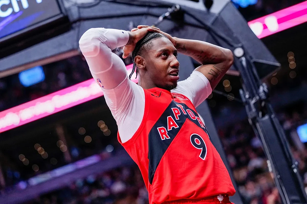 Duke alum RJ Barrett reveals desires with contract year looming