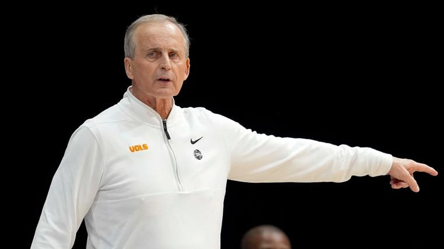 Former Vol Bishop Boswell has comical response to Rick Barnes' comments on hunting offense