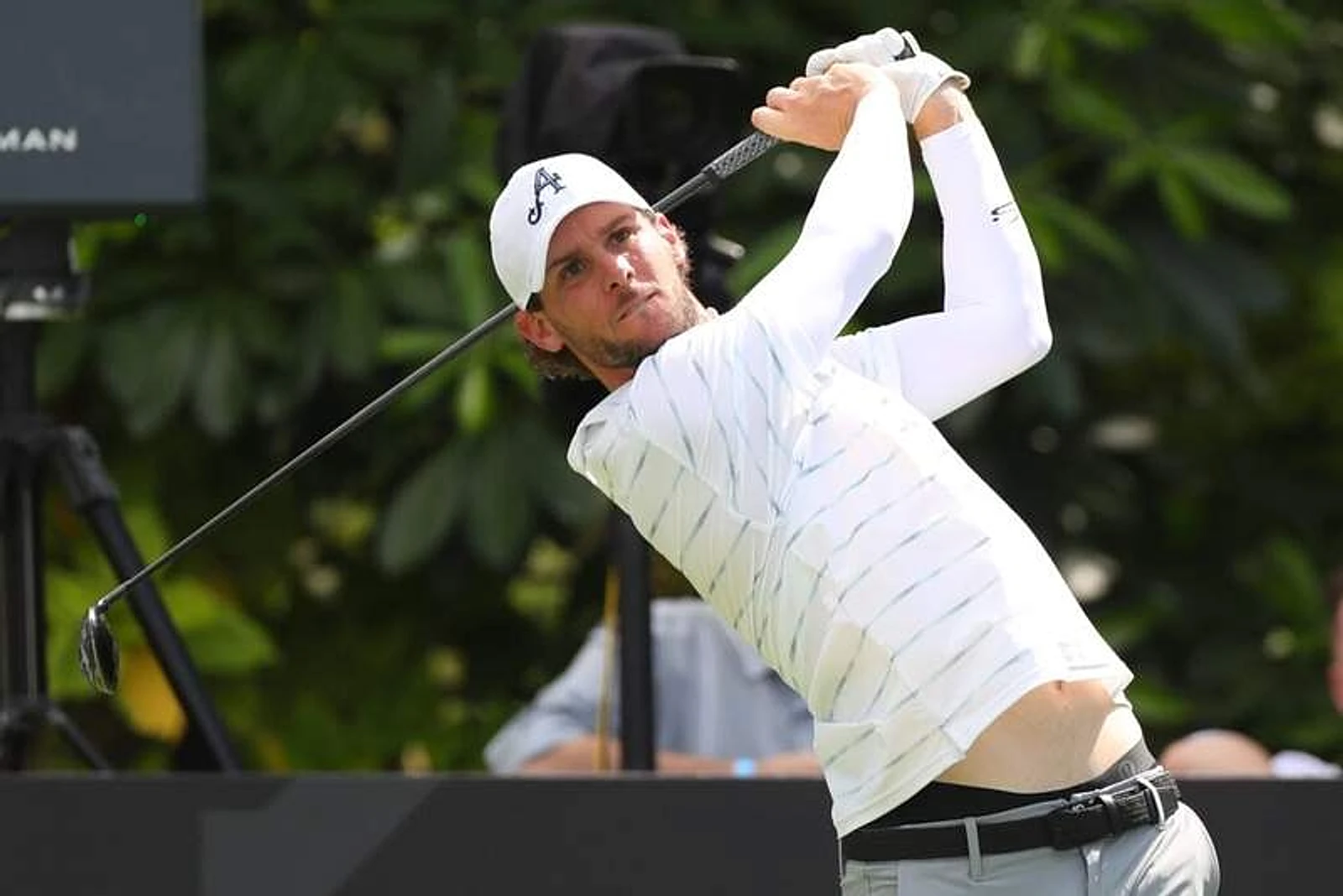 Thomas Pieters has shown every LIV golfer what they must do to earn some credibility back