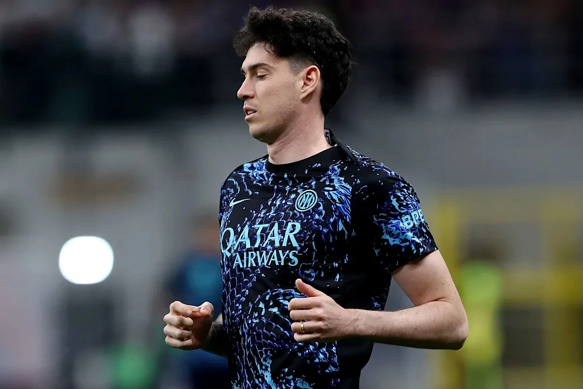 Why Alessandro Bastoni’s move to Barcelona has cooled off
