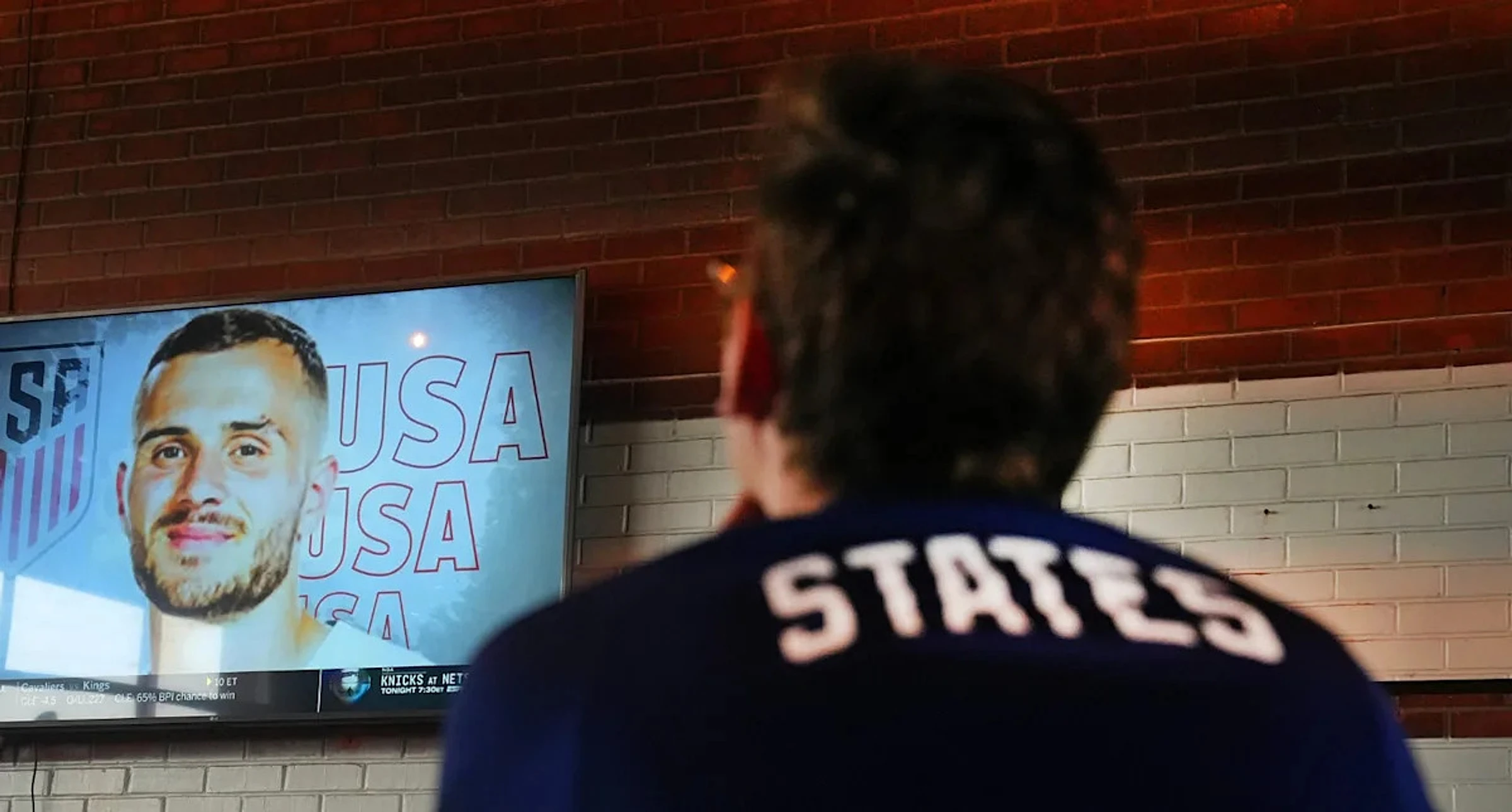 Fox Sports and Indeed are hiring a ‘Chief World Cup Watcher’