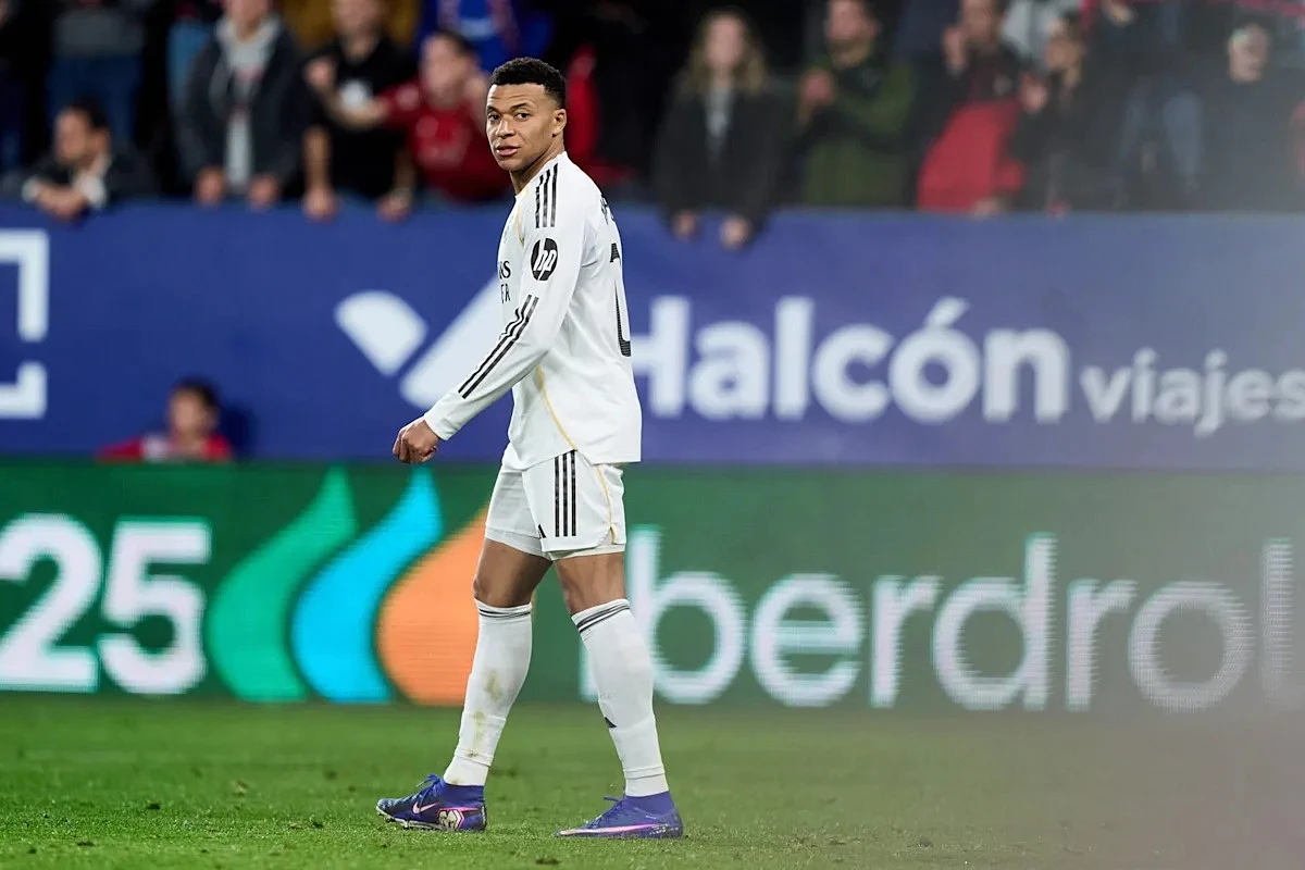 Real Madrid superstar will 100% stay next season despite difficult moment – Romano