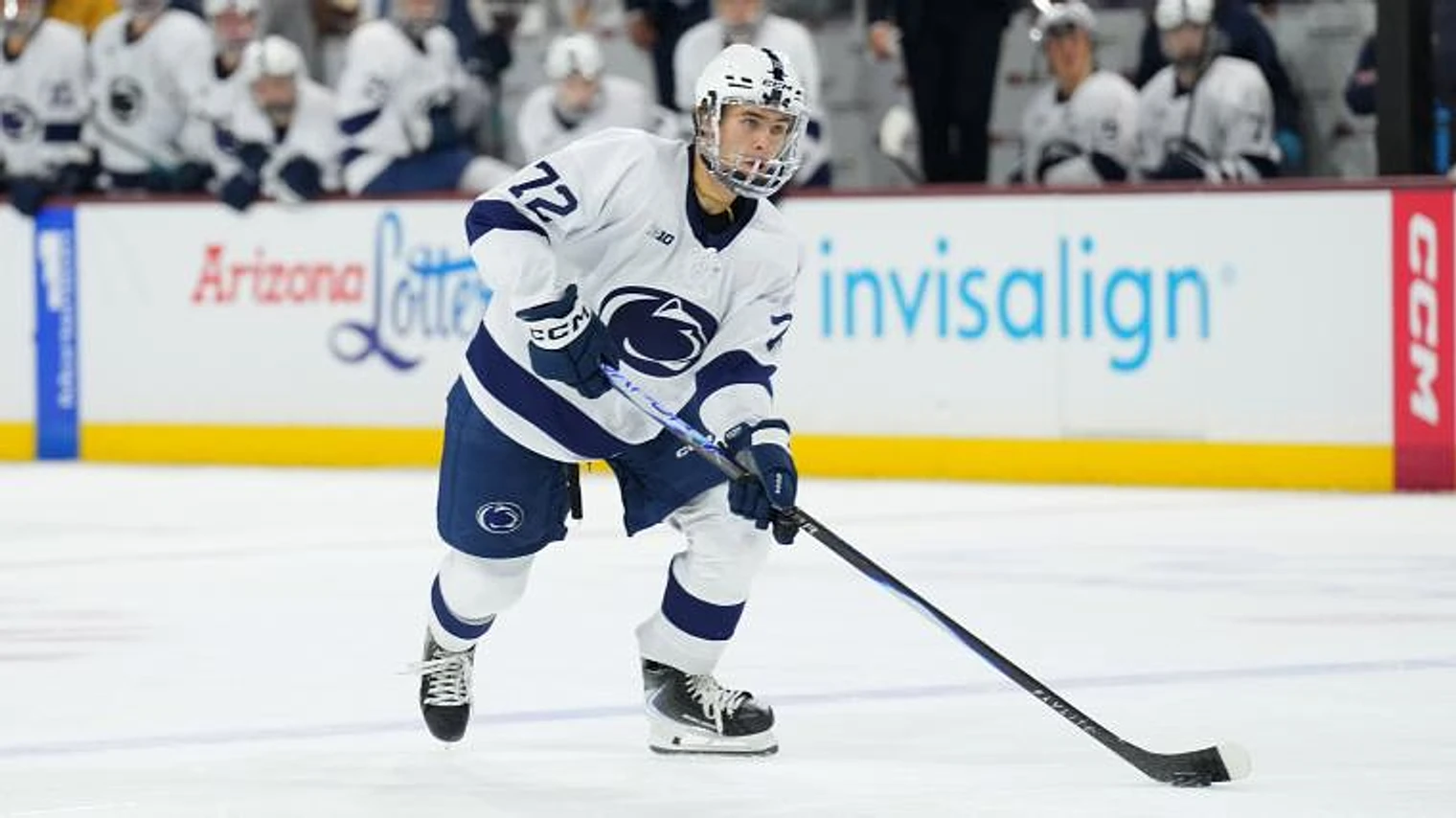 Meet the 10 best prospects to know in 2026 NHL Draft, from Gavin McKenna to Keaton Verhoeff