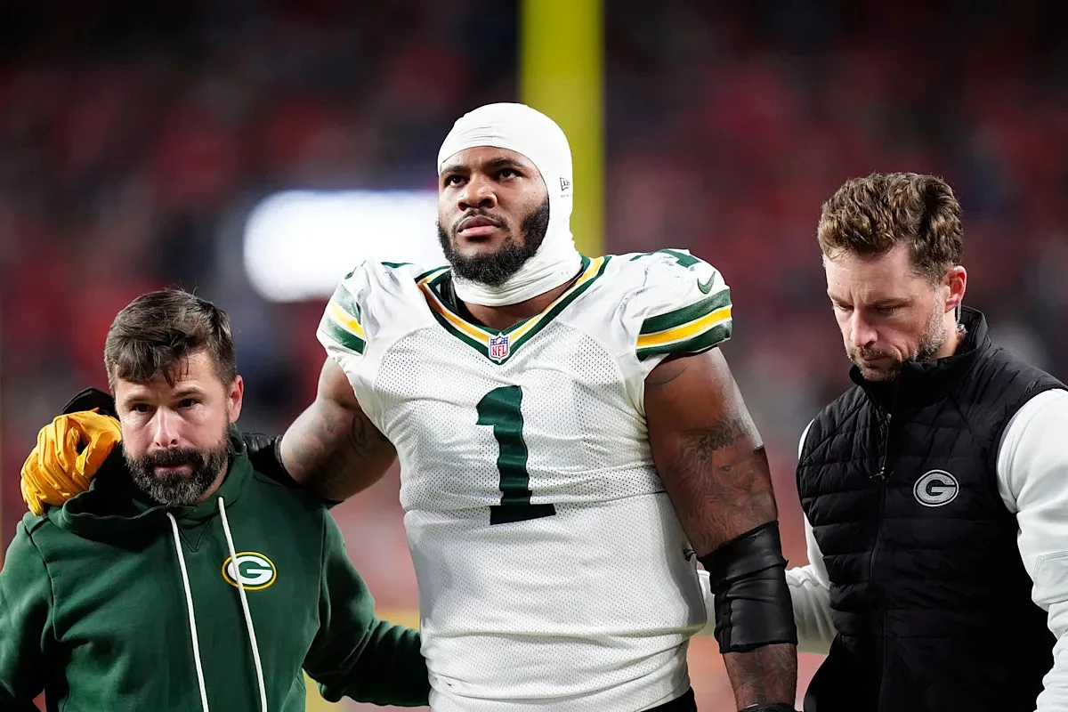 Green Bay Packers GM Offers Extremely Positive Updates on Tucker Kraft, Micah Parsons Injuries