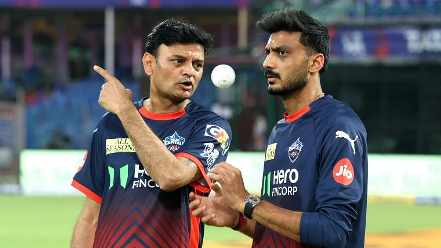 'How is DC a serious cricket team?': Hemang Badani slammed for poor decisions as Delhi Capitals lose to CSK in IPL 2026