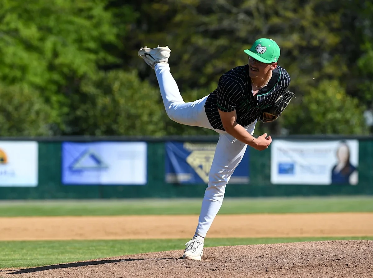 MPSSAA playoff brackets announced for Bayside South baseball and softball teams
