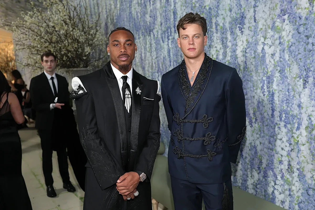 Cardboard Couture: Is a Met Gala Ticket Worth More Than These Athletes’ Best Cards?