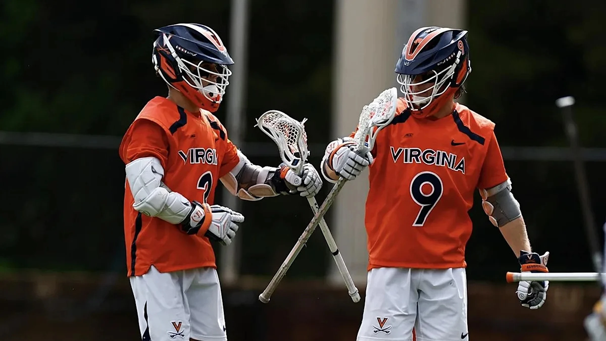 UVA men’s lacrosse wins ACC Championship, seeded No. 5 in NCAA Tournament