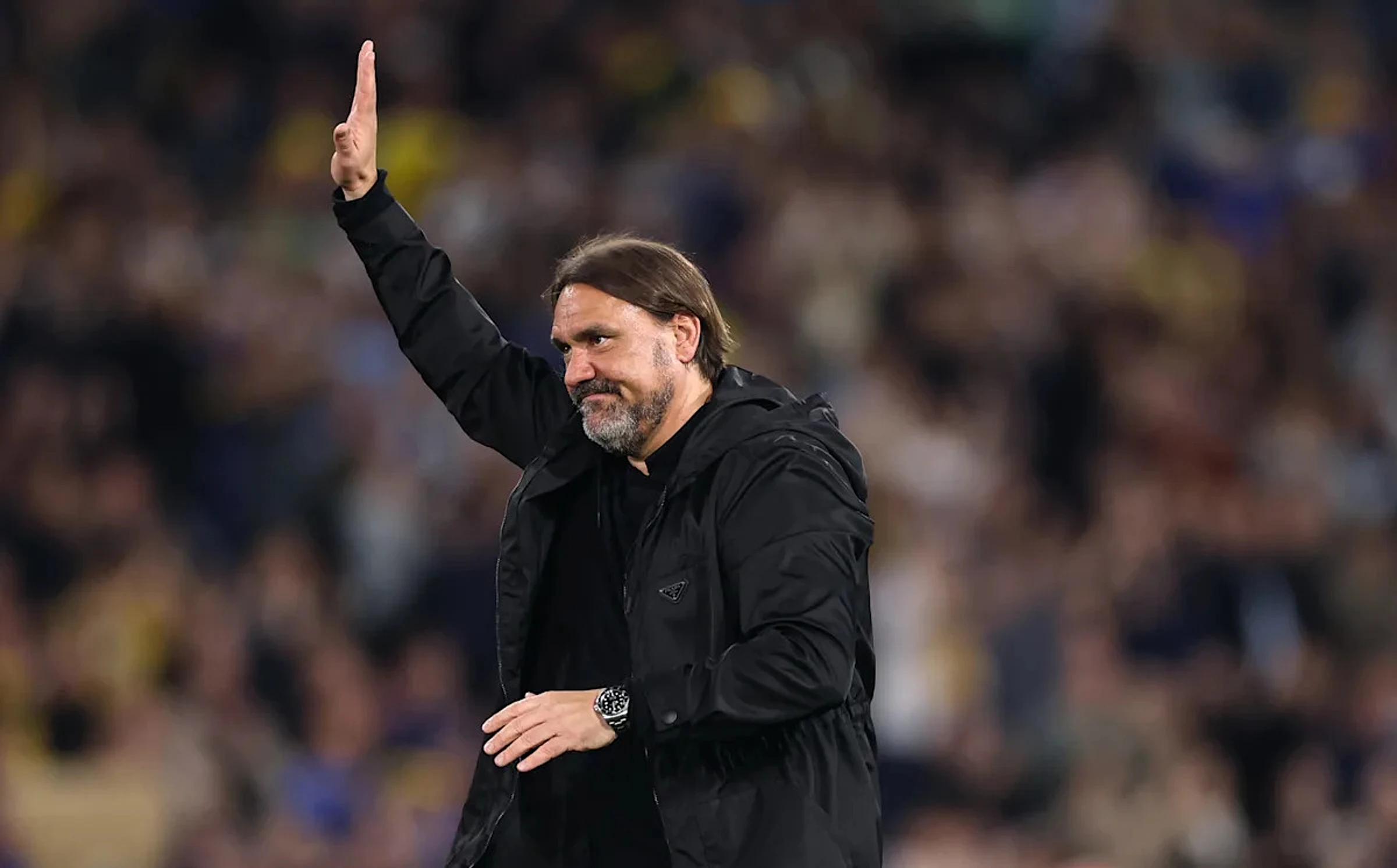Leeds United Eye 20-Year-Old German Defensive Midfielder: Do They Need Him?