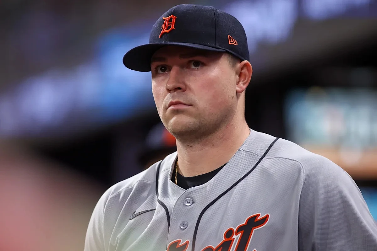 Tarik Skubal surgery set for Wednesday; Justin Verlander to face hitters