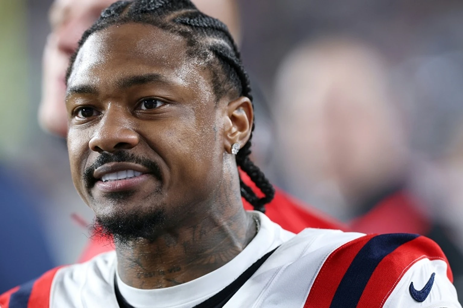 NFL star Diggs cleared of assaulting personal chef
