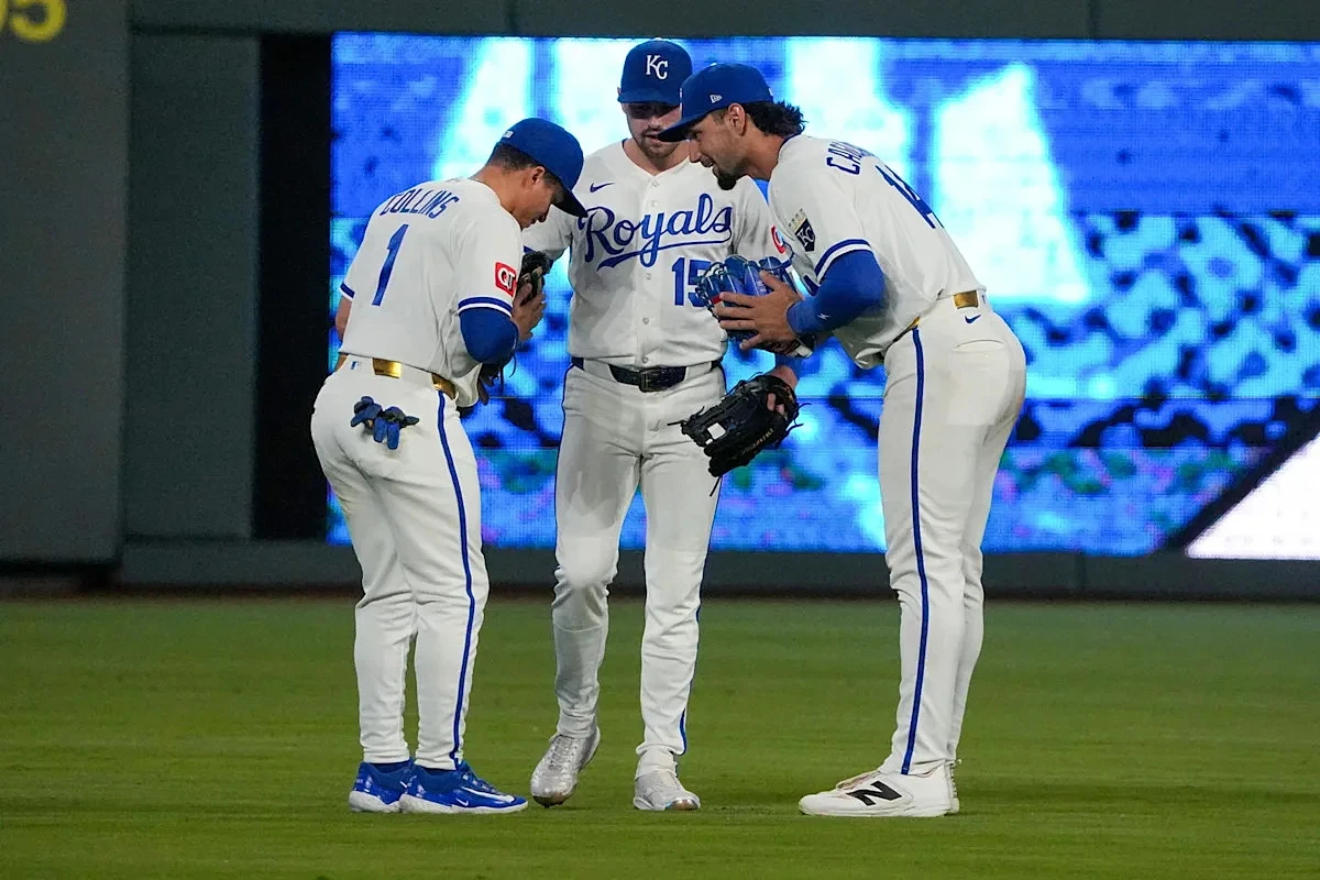 Matt Quatraro Points to One Thing Behind Kansas City Royals' Hot Streak