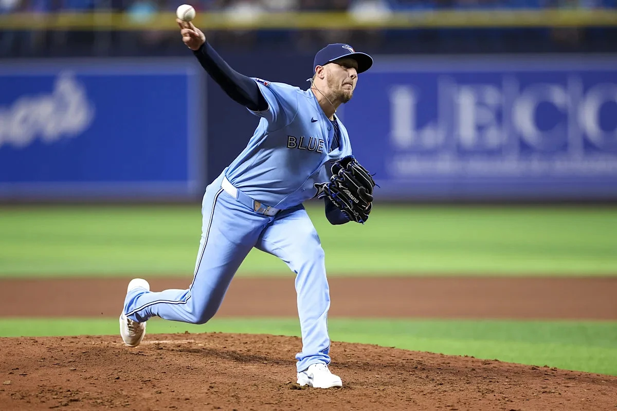 Sigh, Jays Lose Again