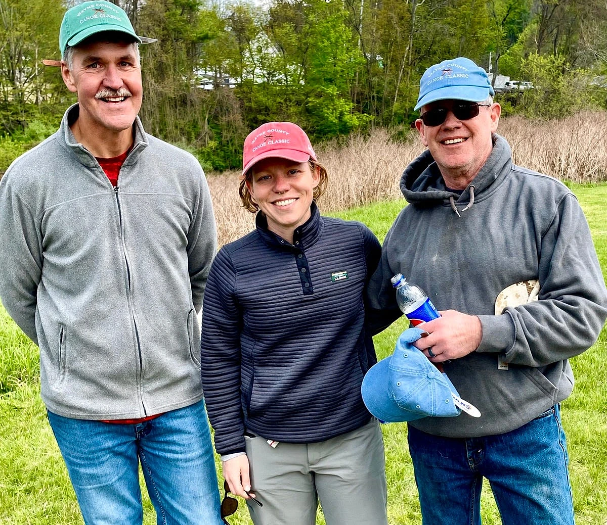 Honesdale Area Jaycees host 2026 Wayne County Canoe Classic