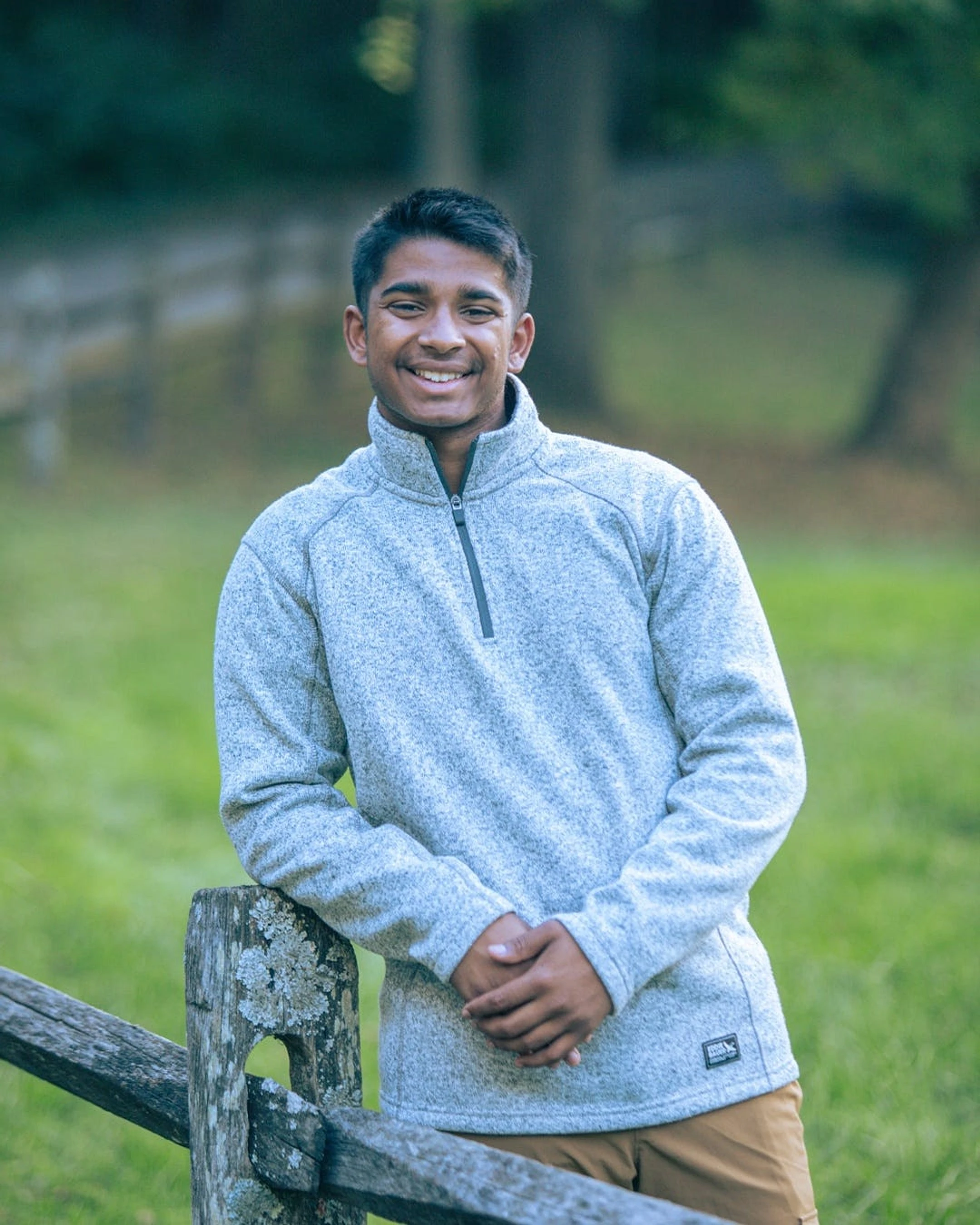 From key player to cut. Noah Dasgupta's family would like answers from Cascade