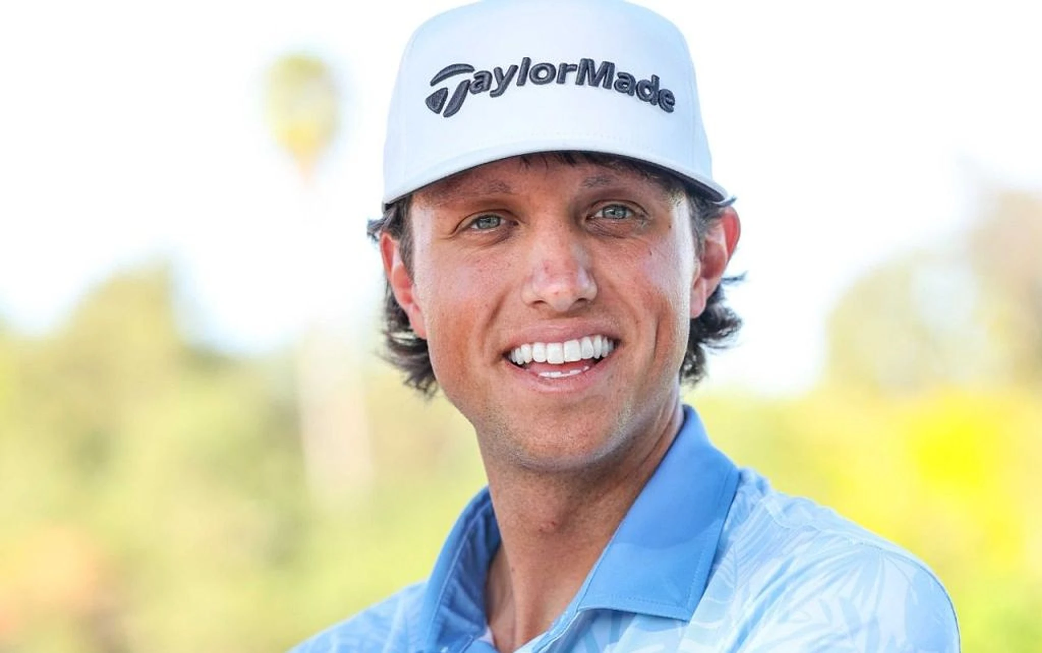 Grant Horvat Among YouTube Golf Stars Joining Wasserman’s Firm