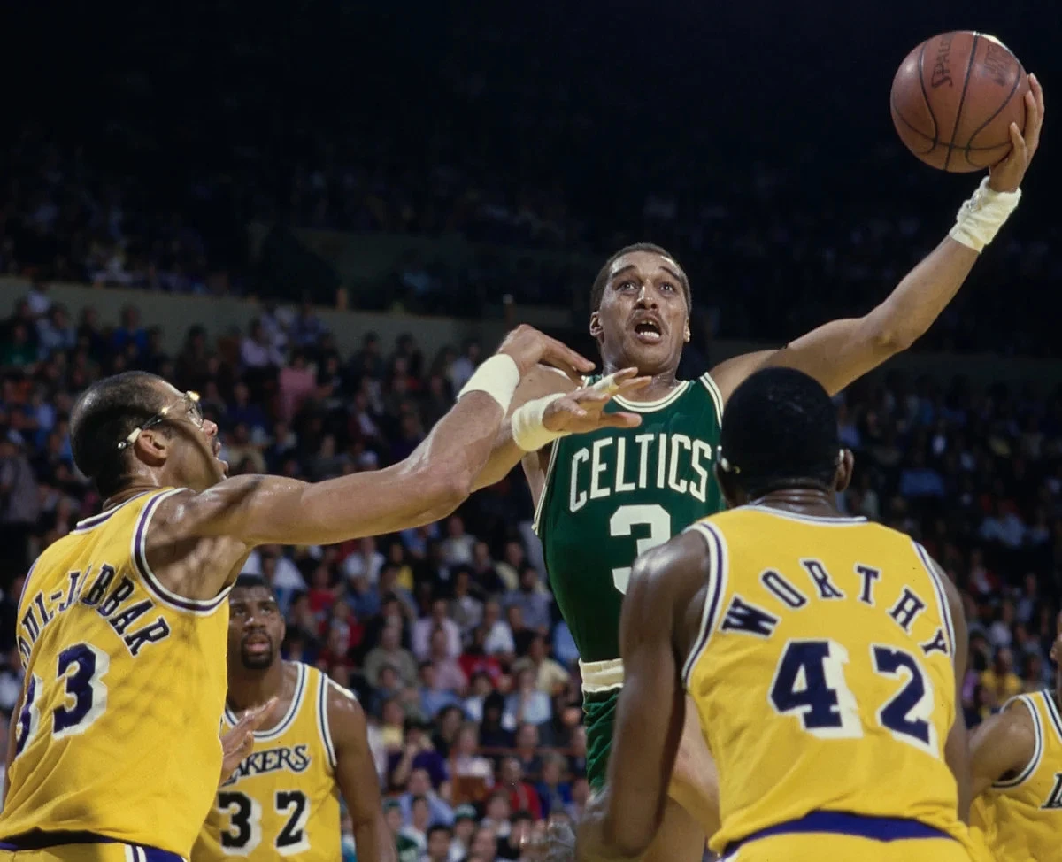 Today in Boston Celtics history: Pitino hired; DJ retired; 1965 NBA draft; 1968 expansion draft