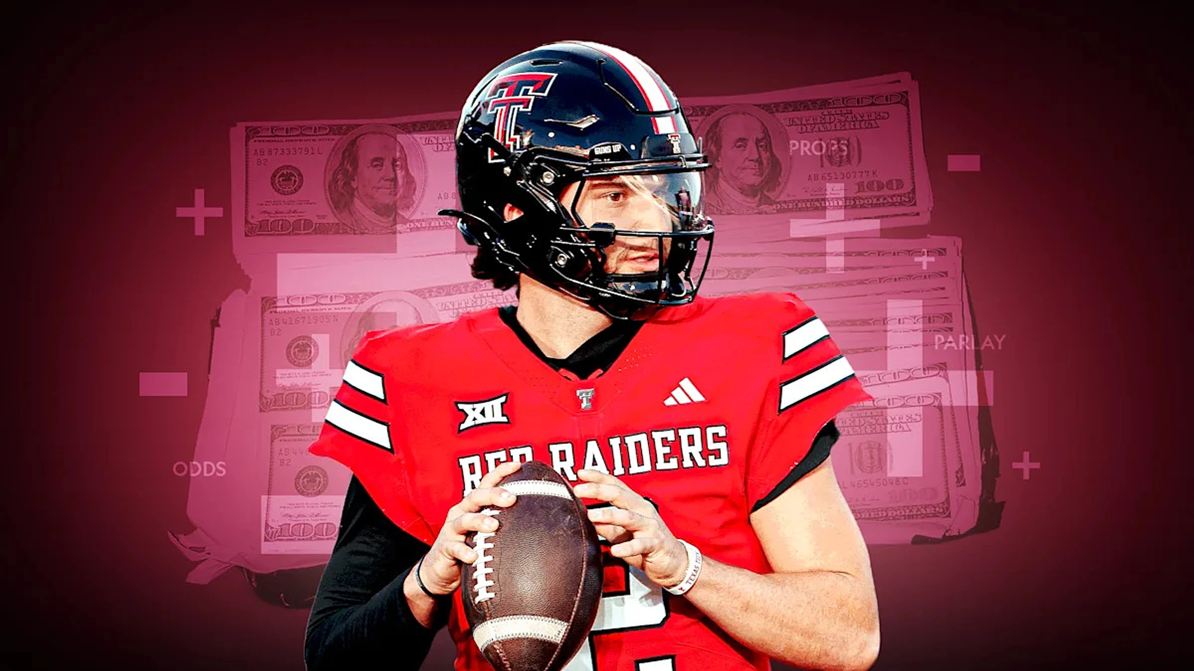 Sorsby Hires Kessler: Breaking Down QB’s NCAA Eligibility Push