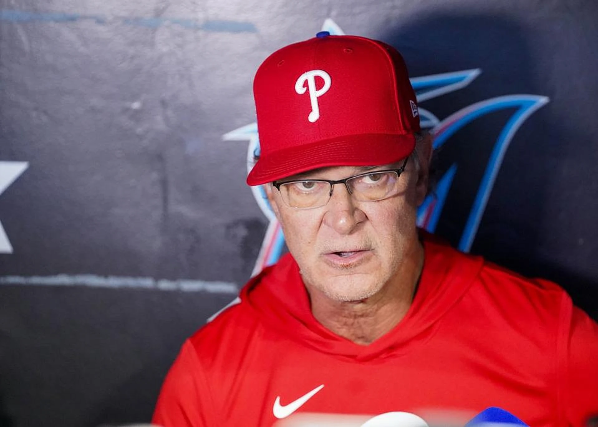 Phillies’ Skipper Makes Blue Jays Change After Taking Over For Rob Thomson