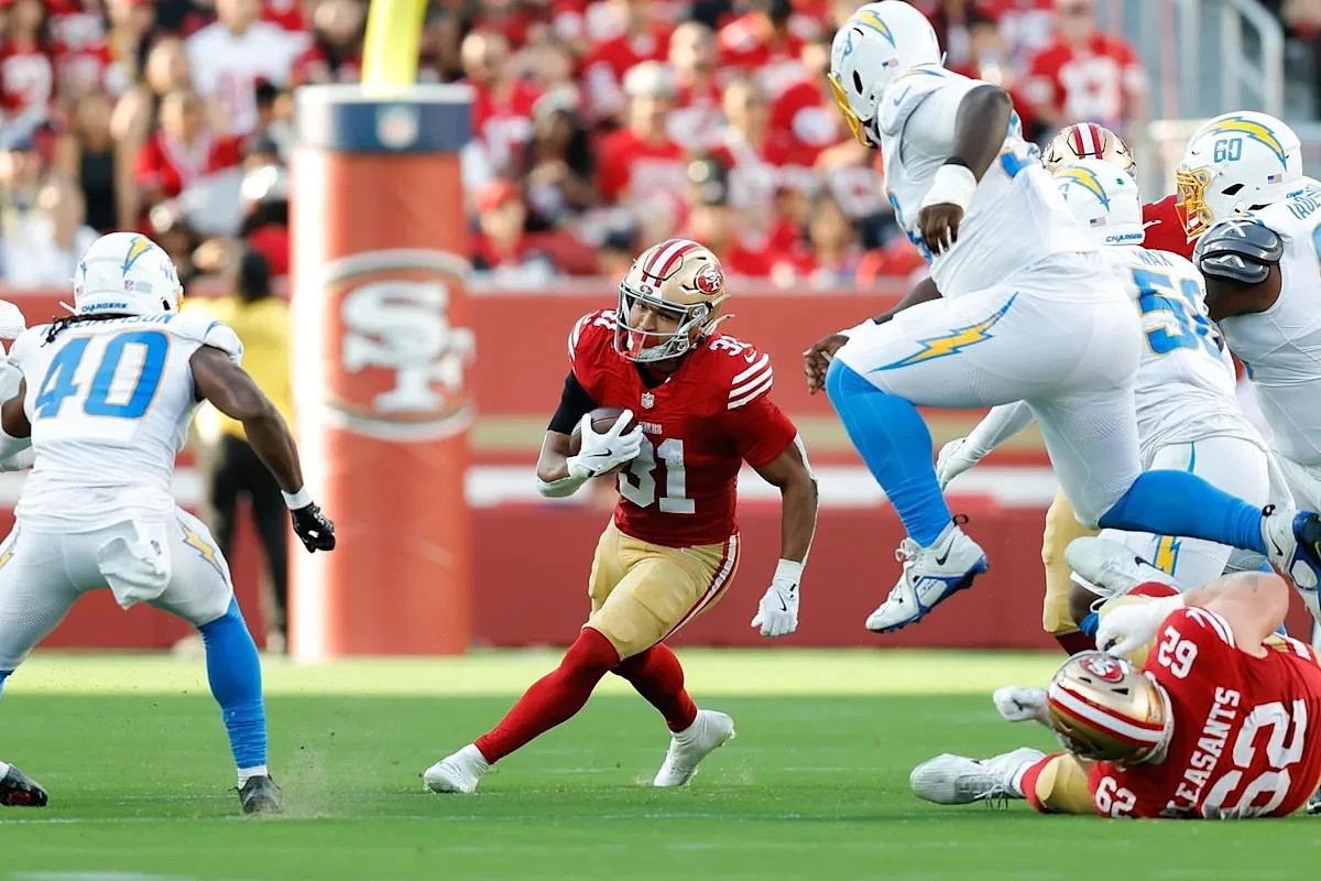 49ers Draw Optimism on 2026 NFL Draft