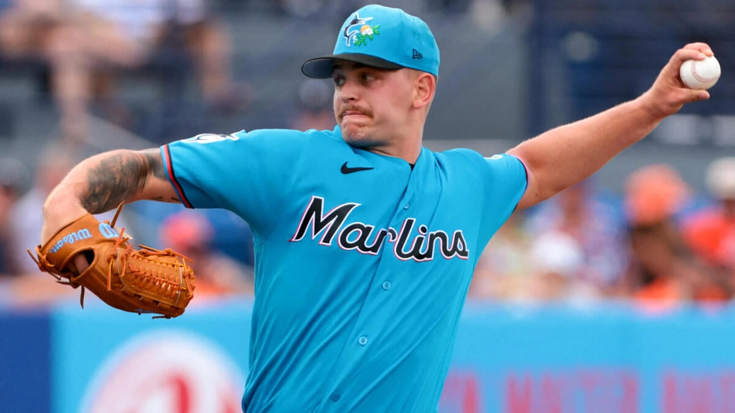 Fantasy baseball waiver wire: Robby Snelling nears call-up as Marlins shake up rotation options