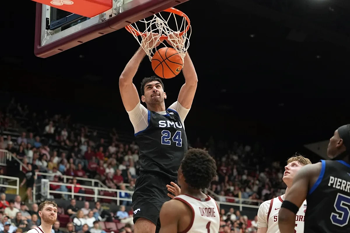 Indiana men’s basketball: Samet Yigitoglu scouting report