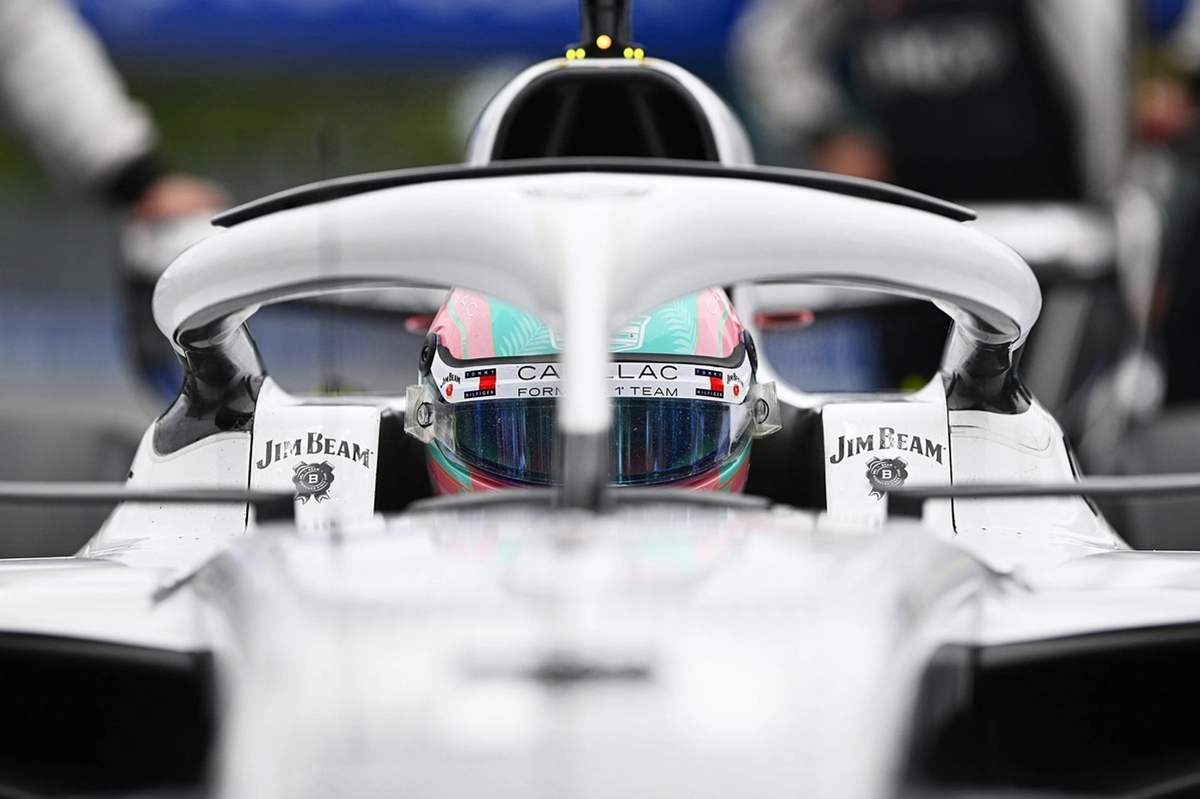 Valtteri Bottas' unusual Miami F1 penalty explained