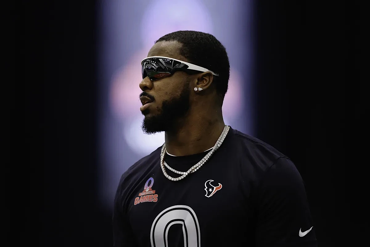 Houston Texans Position Outlook: Linebacker